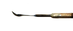 PH23 Spoon Shader (1/4" shown)